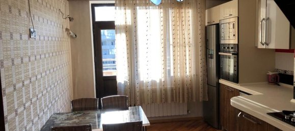 2 chambres Appartement à Baku, Azerbaijan No. 2108 6