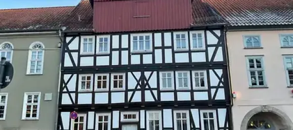 Edificio de 9 habitaciónes en Werra-Meisner, Germany No. 207728 2