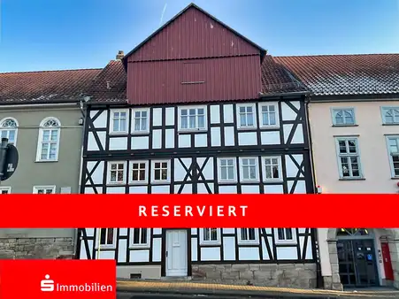 Edificio de 9 habitaciónes en Werra-Meisner, Germany No. 207728