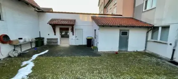 Edificio de 9 habitaciónes en Werra-Meisner, Germany No. 207728 5