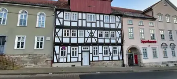 Edificio de 9 habitaciónes en Werra-Meisner, Germany No. 207728 3
