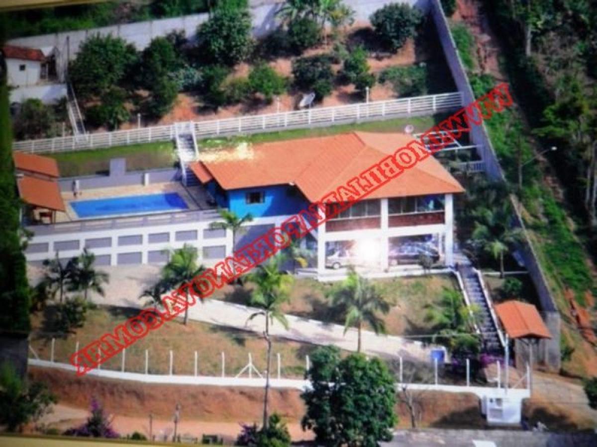 Casa T4 em São Paulo, Brazil N.º 491729