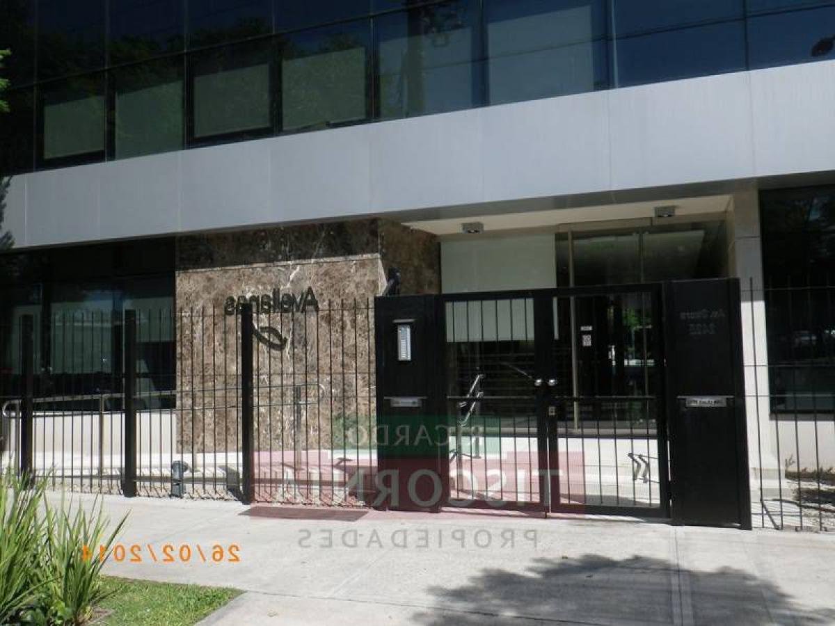  مكتب في San Isidro, Argentina 148متر مربع رقم 26688