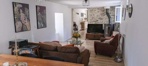 Casa T3 em Maine-et-Loire, France N.º 329799 5