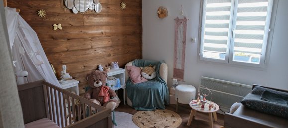 Casa T3 em Maine-et-Loire, France N.º 329799 6