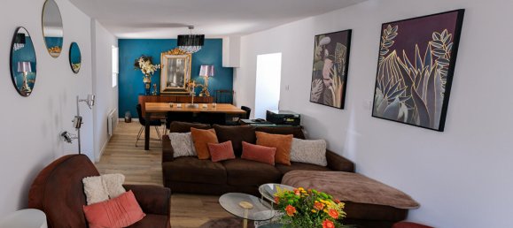 Casa T3 em Maine-et-Loire, France N.º 329799 4