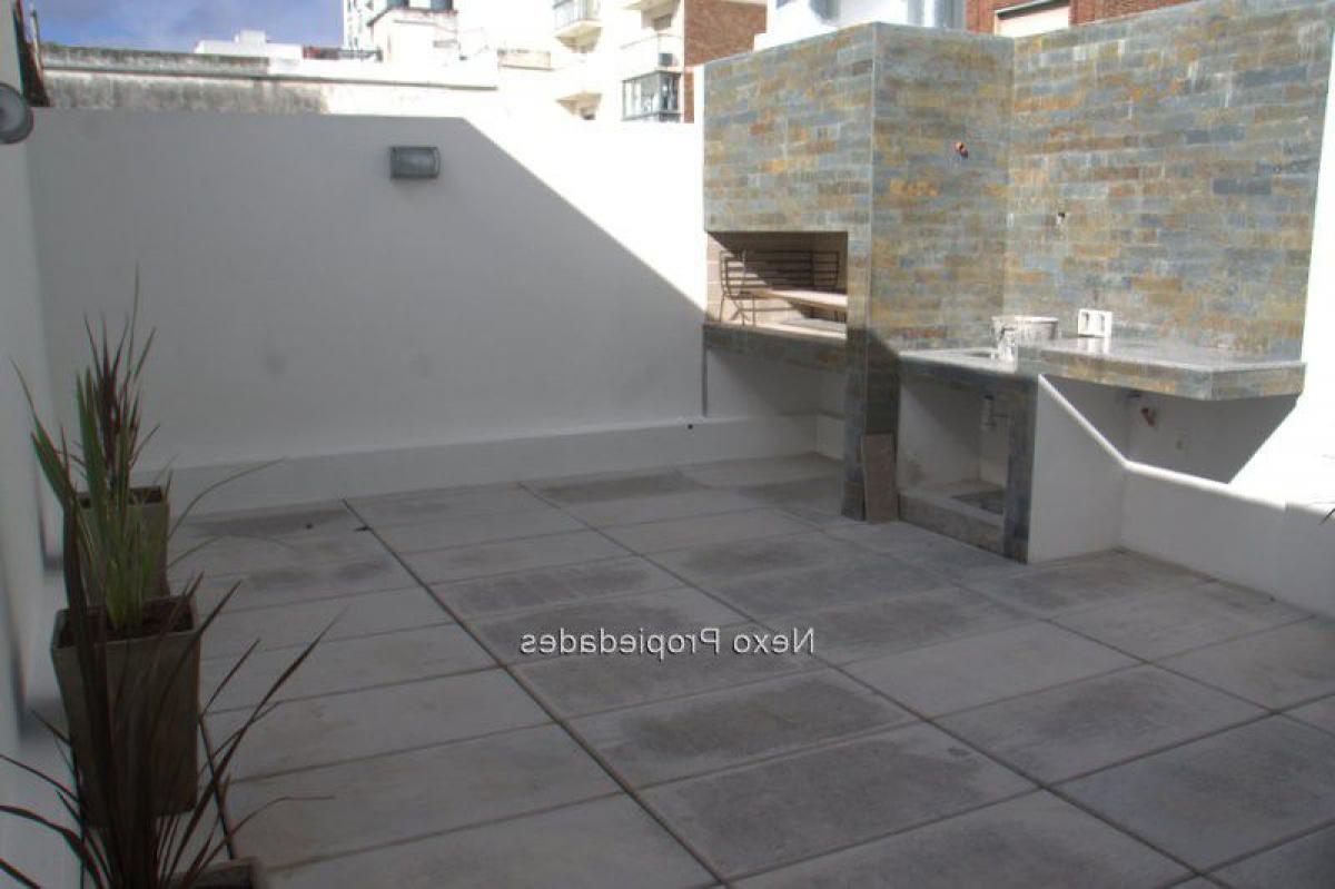 2 bedrooms Apartment in Montevideo, Uruguay No. 7839