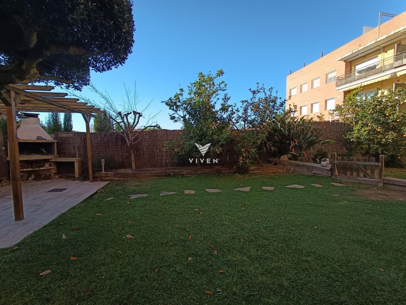 3 Schlafzimmer Wohnung in La Granada, Spain, Nr. 110847