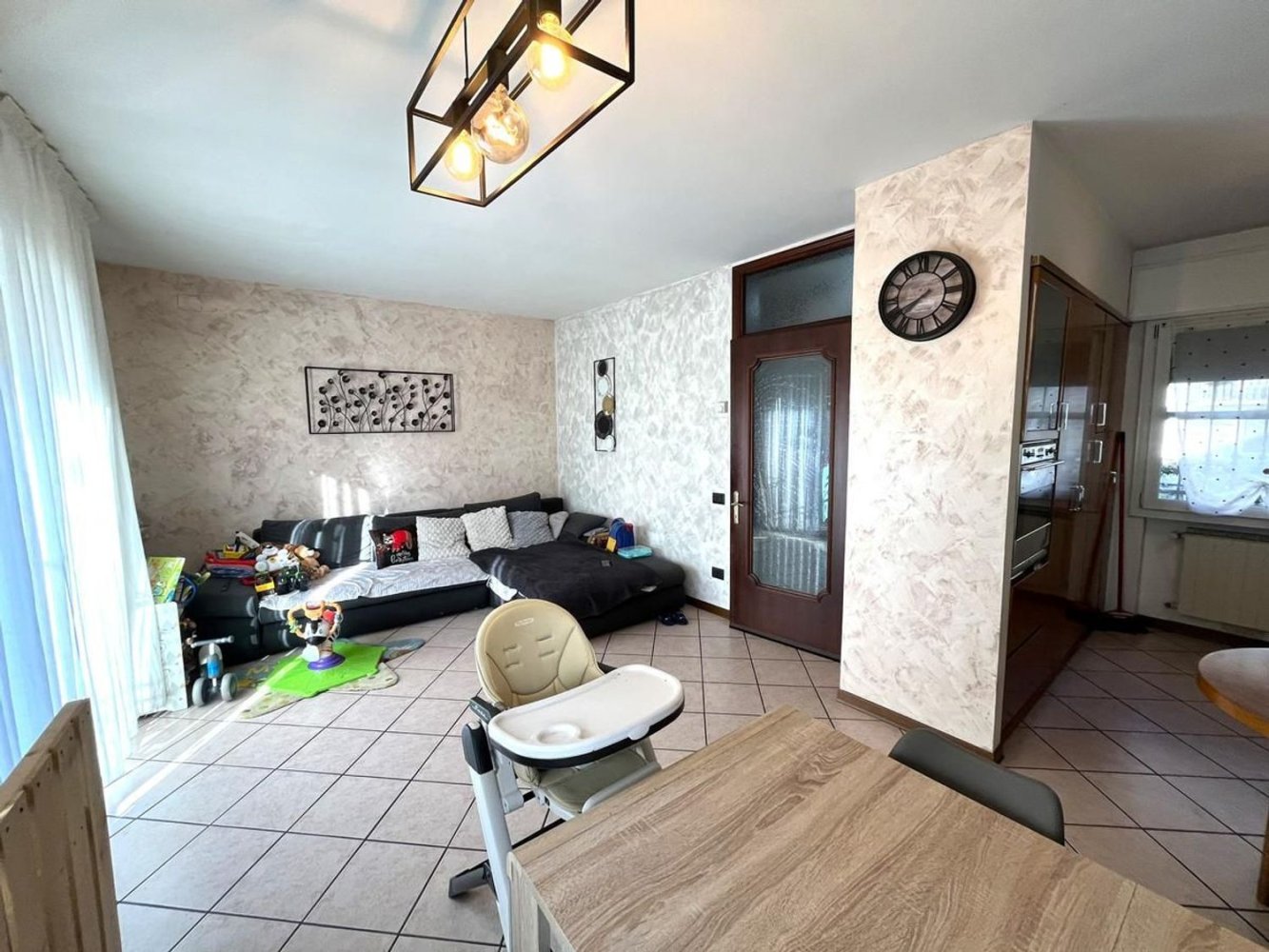 3-Zimmer Haus in Belluno, Italy, Nr. 73955