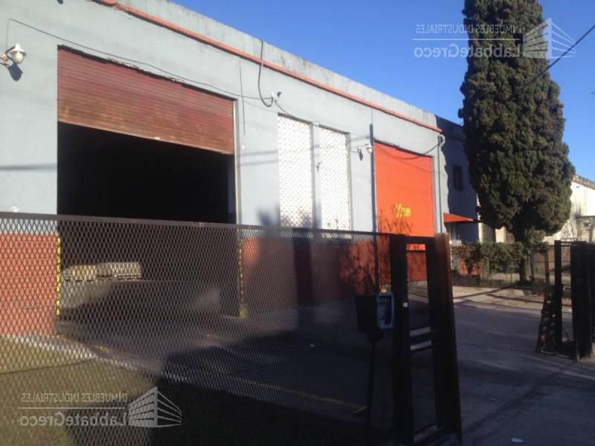 Gewerbliche Immobilie in General San Martin, Argentina 7000m², Nr. 26244