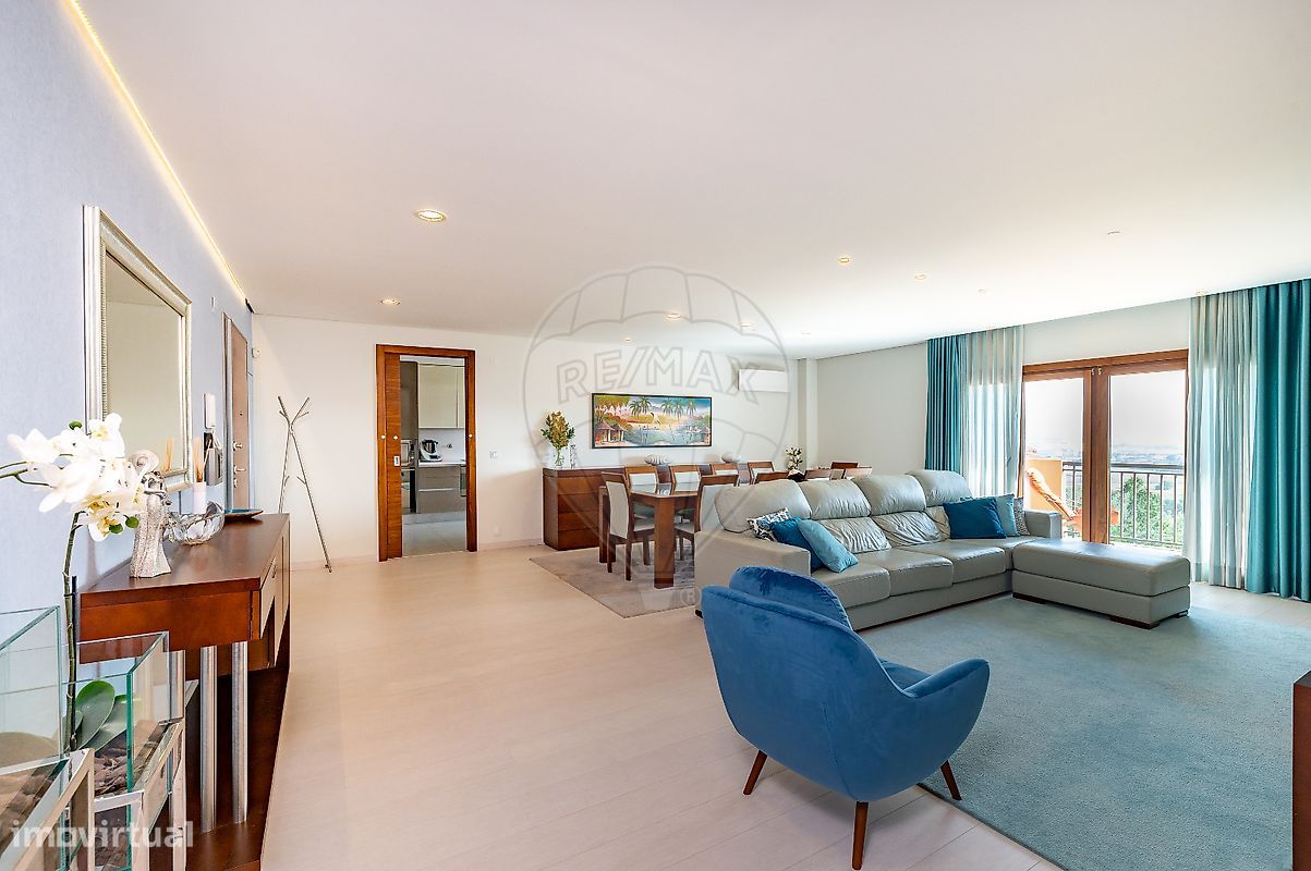 3 Schlafzimmer Wohnung in Loures, Portugal, Nr. 94207