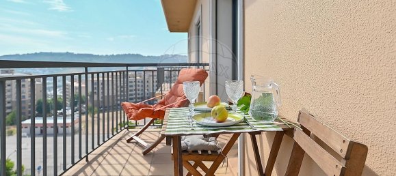 3 Schlafzimmer Wohnung in Loures, Portugal, Nr. 94207 6