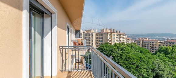 3 Schlafzimmer Wohnung in Loures, Portugal, Nr. 94207 17