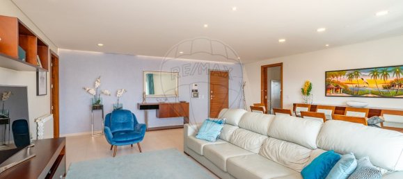 3 Schlafzimmer Wohnung in Loures, Portugal, Nr. 94207 25