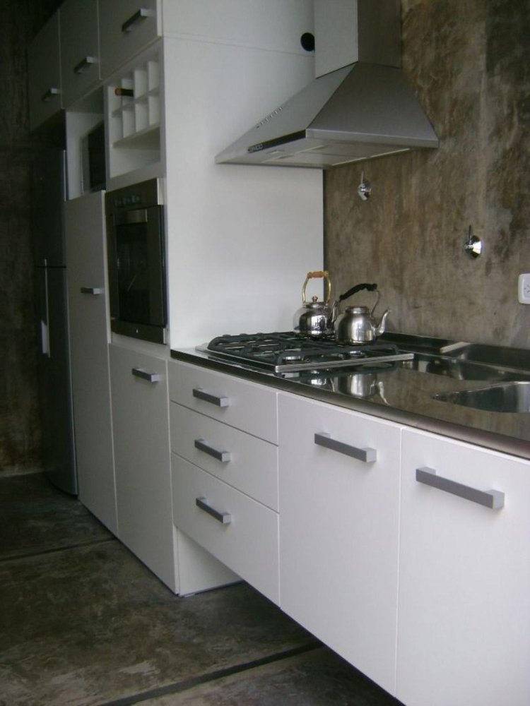 2 Schlafzimmer Haus in Mar del Plata, Argentina, Nr. 100467