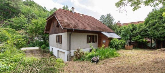 5 rooms House in Breitenfurt bei Wien, Austria No. 134807 20