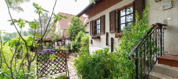 5 rooms House in Breitenfurt bei Wien, Austria No. 134807 25