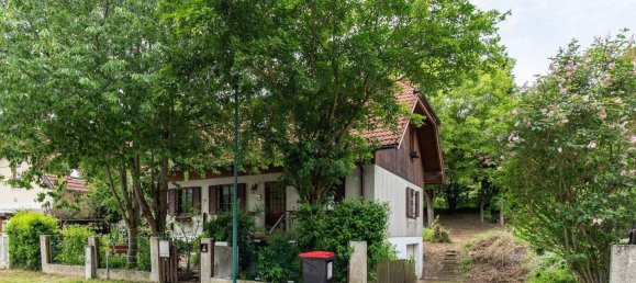 5 rooms House in Breitenfurt bei Wien, Austria No. 134807 21