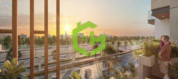 2 bedrooms Apartment in Al Furjan, UAE No. 37546 11