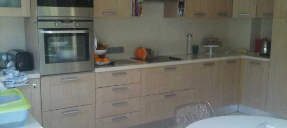 3 Schlafzimmer Gewerbliche Immobilie in Germasogeia, Cyprus, Nr. 10642 4