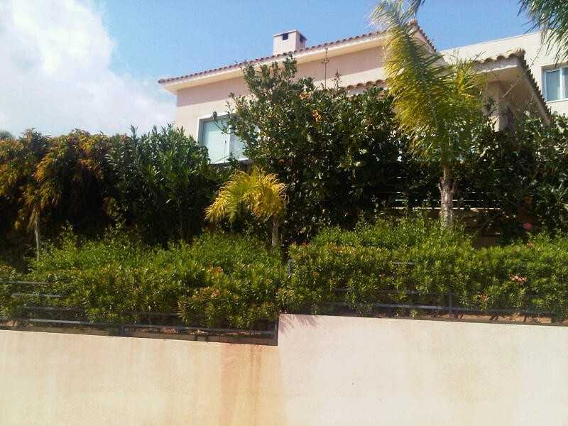 3 bedrooms Commercial property in Germasogeia, Cyprus No. 10642