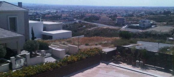 3 Schlafzimmer Gewerbliche Immobilie in Germasogeia, Cyprus, Nr. 10642 2