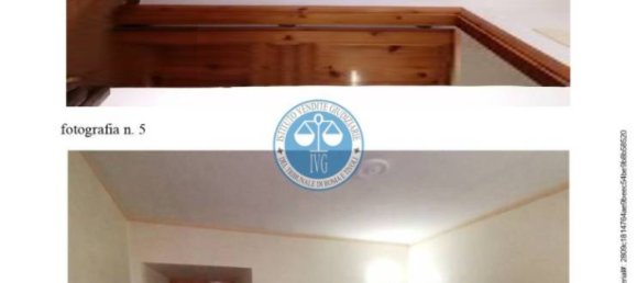 5 rooms Apartment in Subiaco, Italy No. 193467 4