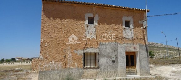 6 bedrooms House in Jumilla, Spain No. 114829 2
