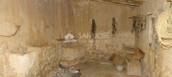 6 bedrooms House in Jumilla, Spain No. 114829 21