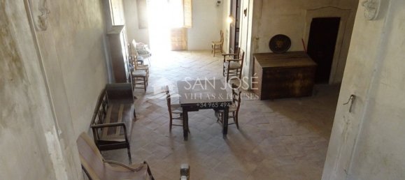 6 bedrooms House in Jumilla, Spain No. 114829 17