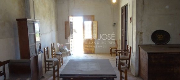 6 bedrooms House in Jumilla, Spain No. 114829 19