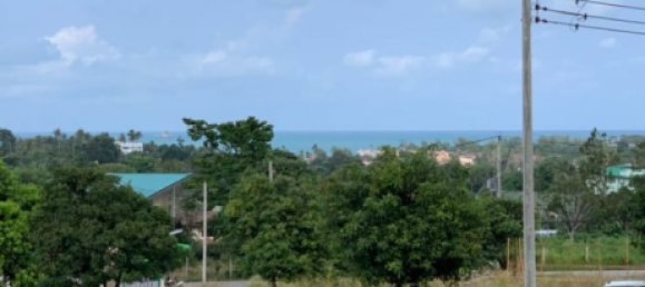  Land in Ko Samui, Thailand No. 26694 4
