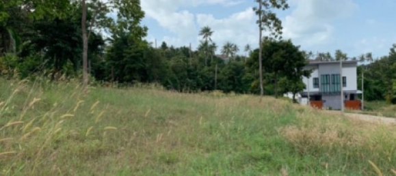  Land in Ko Samui, Thailand No. 26694 3