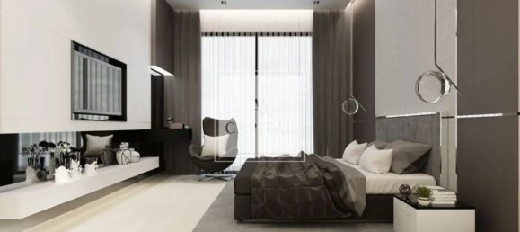 2 chambres Appartement à Downtown Dubai (Downtown Burj Dubai), UAE No. 52114 4