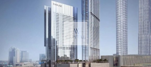 2 chambres Appartement à Downtown Dubai (Downtown Burj Dubai), UAE No. 52114 11