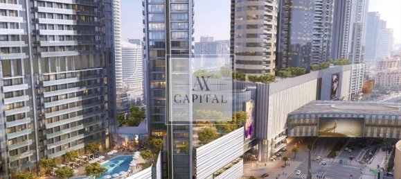 2 chambres Appartement à Downtown Dubai (Downtown Burj Dubai), UAE No. 52114 5