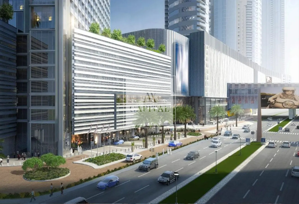 2 Schlafzimmer Wohnung in Downtown Dubai (Downtown Burj Dubai), UAE, Nr. 52114