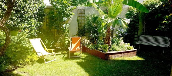 3 Schlafzimmer Haus in Vitry-sur-Seine, France, Nr. 328977 3