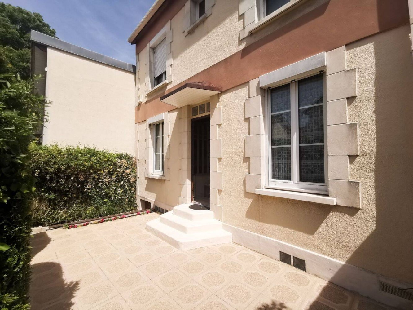 3 Schlafzimmer Haus in Vitry-sur-Seine, France, Nr. 328977