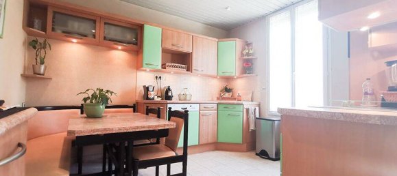 3 Schlafzimmer Haus in Vitry-sur-Seine, France, Nr. 328977 4