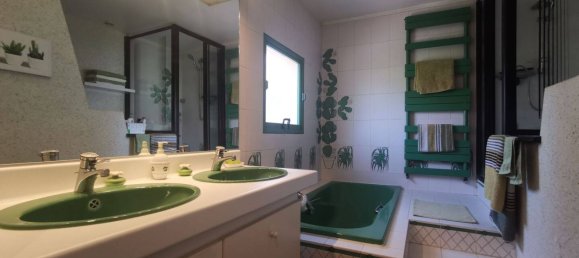 3 Schlafzimmer Haus in Vitry-sur-Seine, France, Nr. 328977 7