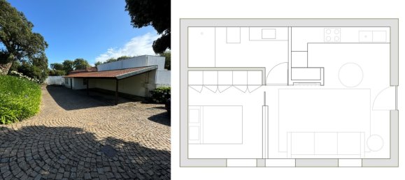 3 chambres Villa à Vila Nova de Gaia, Portugal No. 121154 29