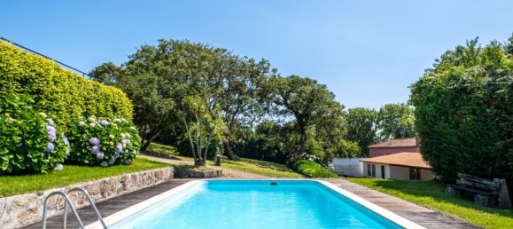 3 chambres Villa à Vila Nova de Gaia, Portugal No. 121154 6