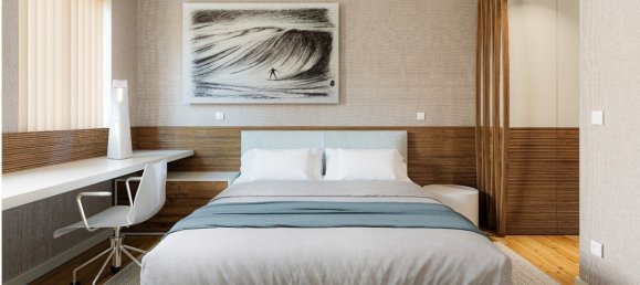 3 chambres Villa à Vila Nova de Gaia, Portugal No. 121154 21