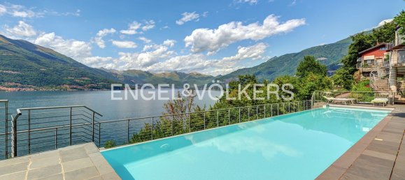 3 rooms House in Perledo, Italy No. 289971 13