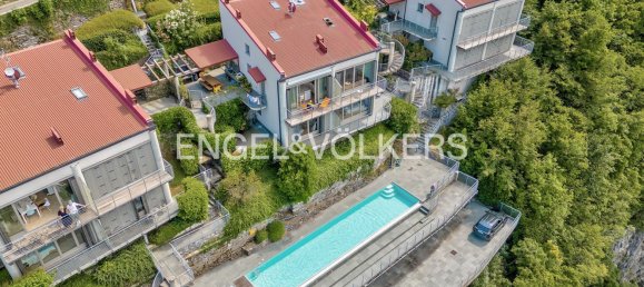 3 rooms House in Perledo, Italy No. 289971 19