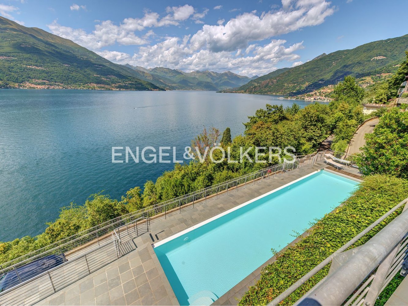 3-salle Maison à Perledo, Italy No. 289971