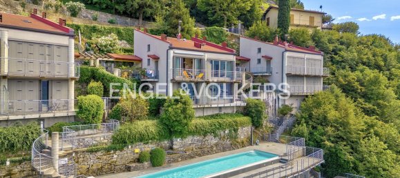 3 rooms House in Perledo, Italy No. 289971 18