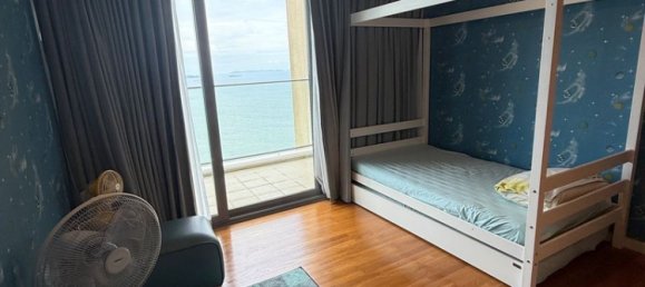 شقة 3 غرف نوم  في Chon Buri, Thailand رقم 62192 7