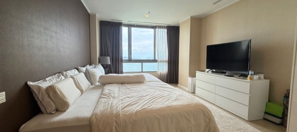 شقة 3 غرف نوم  في Chon Buri, Thailand رقم 62192 5